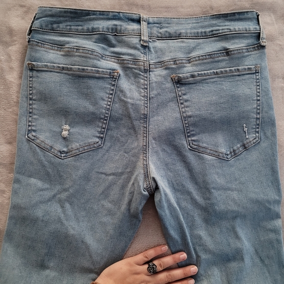 SO Ultimate Jegging 11 - Picture 6 of 8